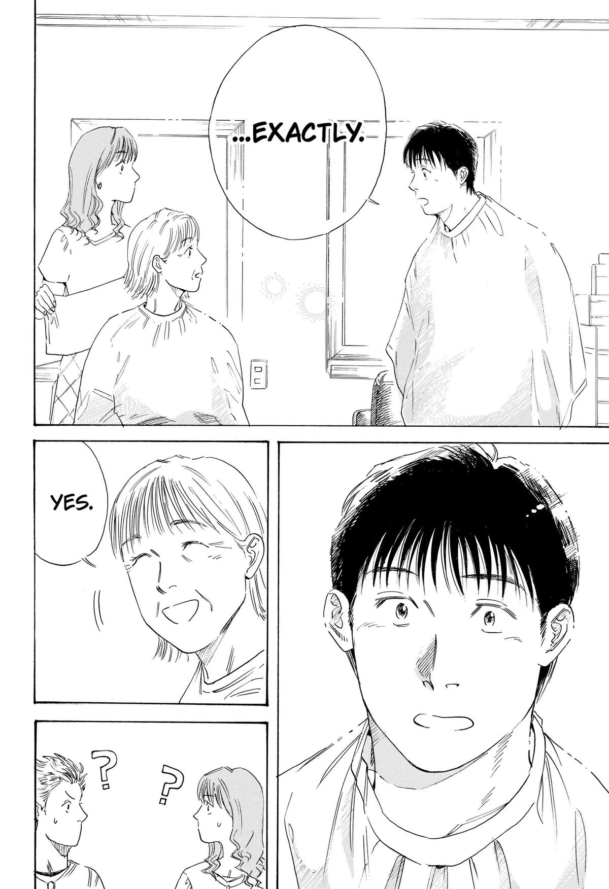 Read Finding the Invisible Star Manga Online