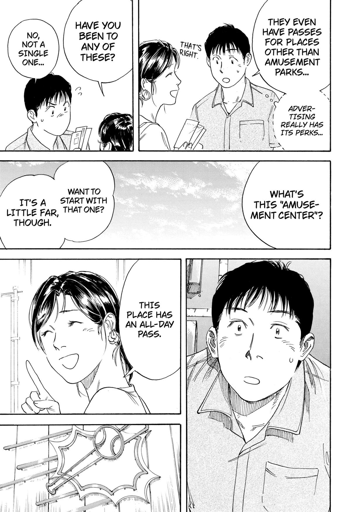 Read Finding the Invisible Star Manga Online