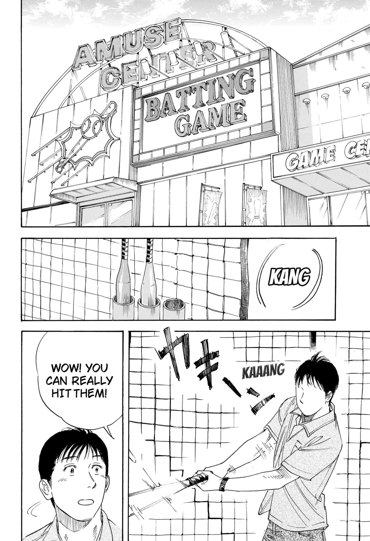 Read Finding the Invisible Star Manga Online