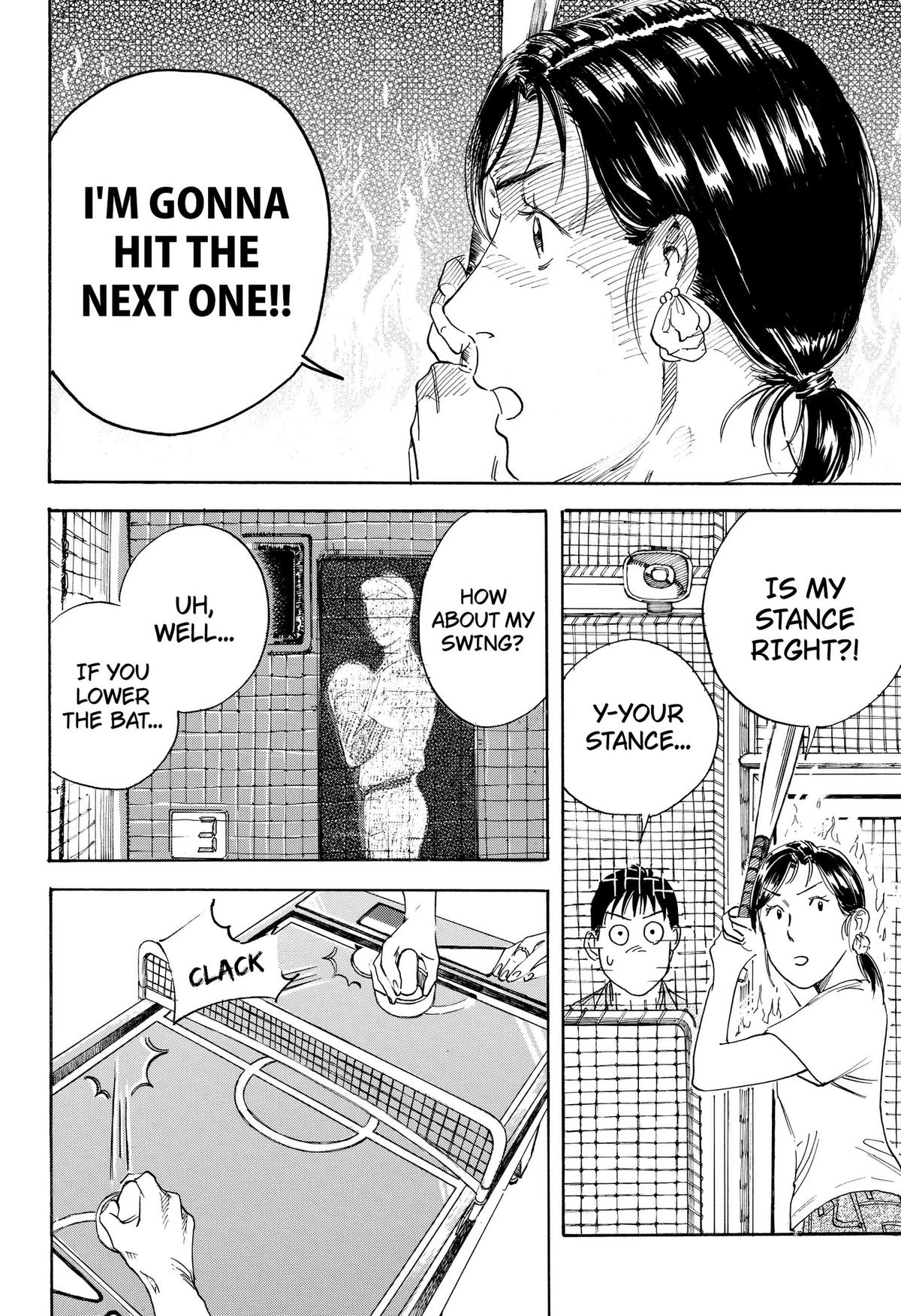Read Finding the Invisible Star Manga Online