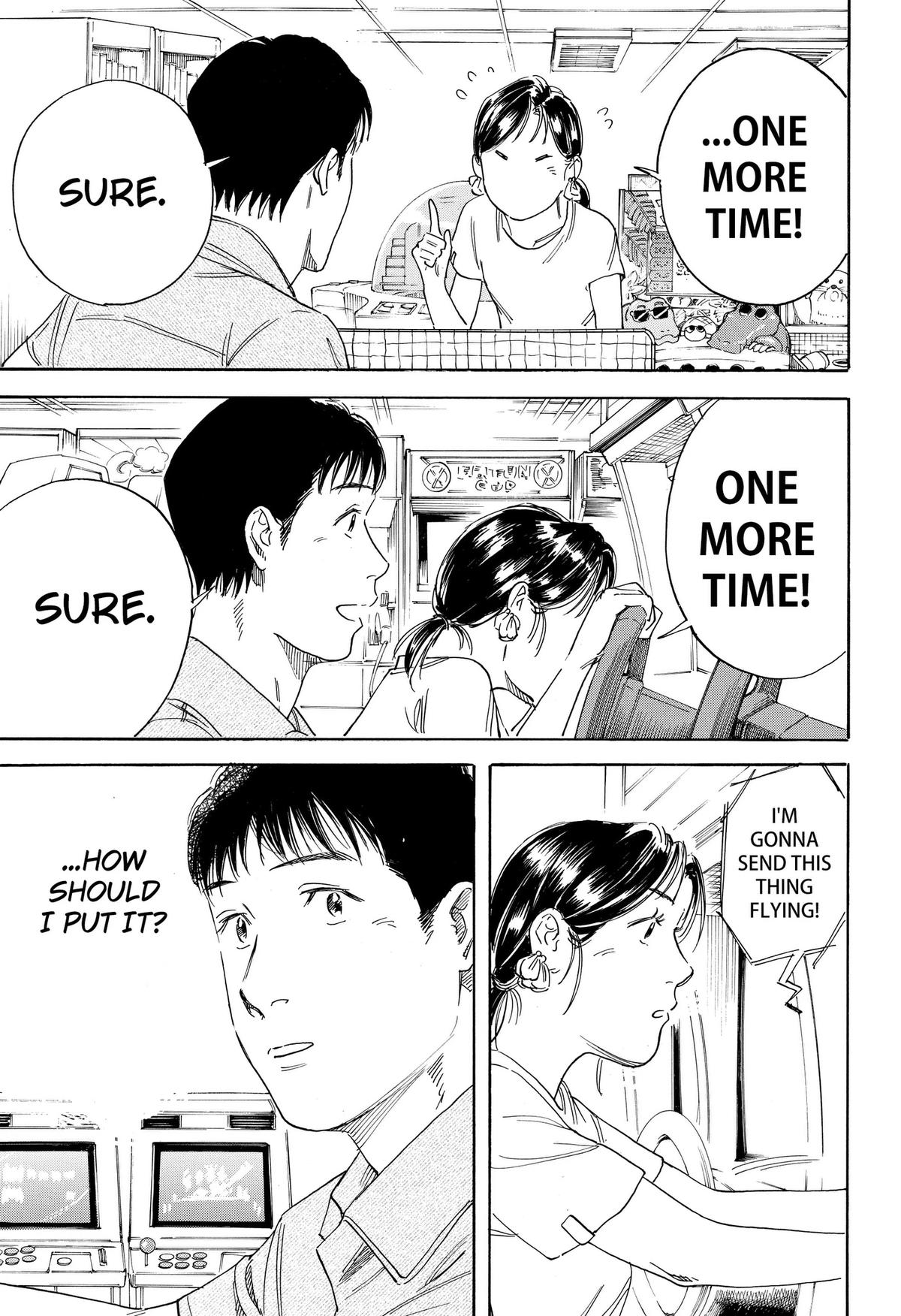 Read Finding the Invisible Star Manga Online