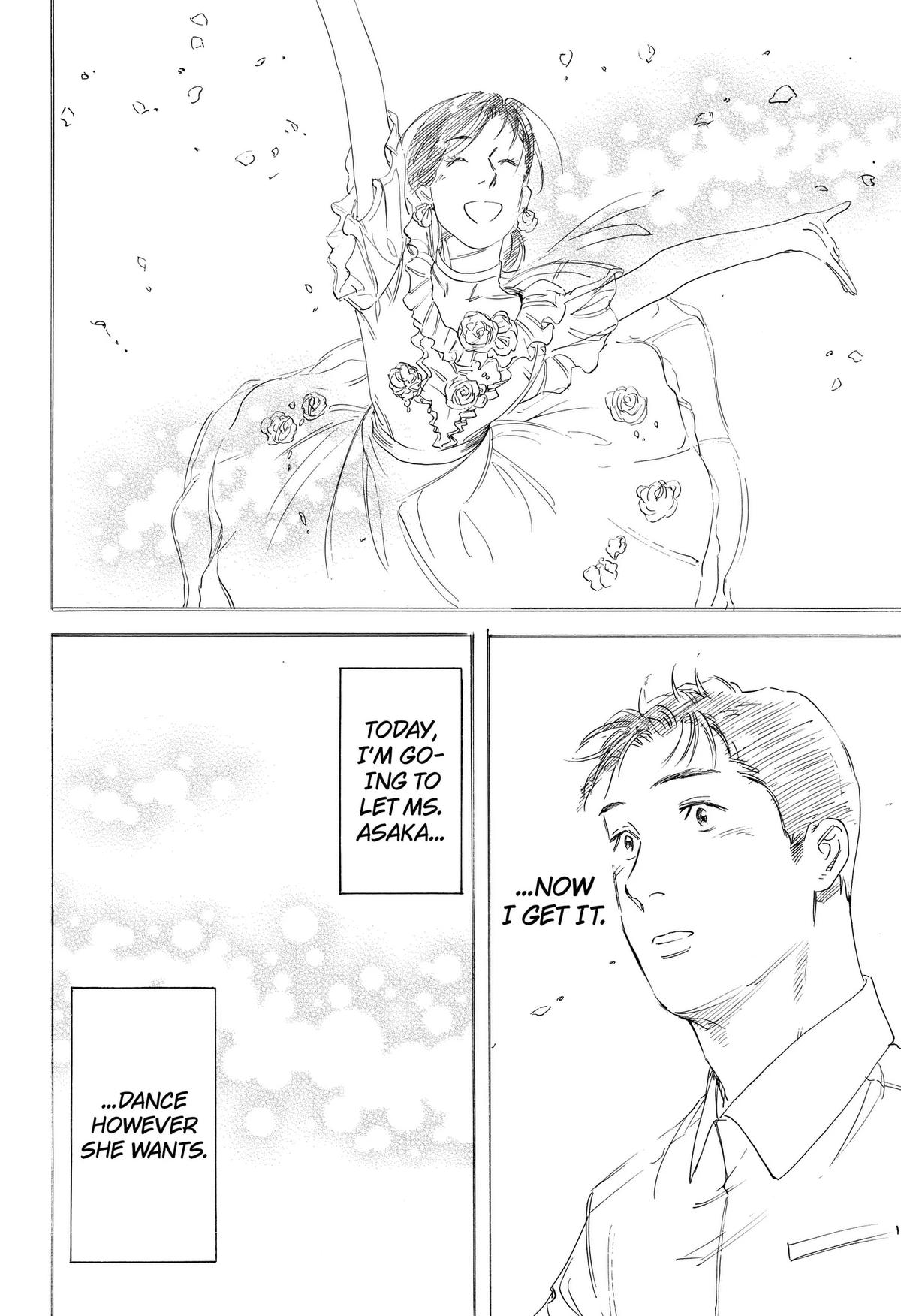 Read Finding the Invisible Star Manga Online