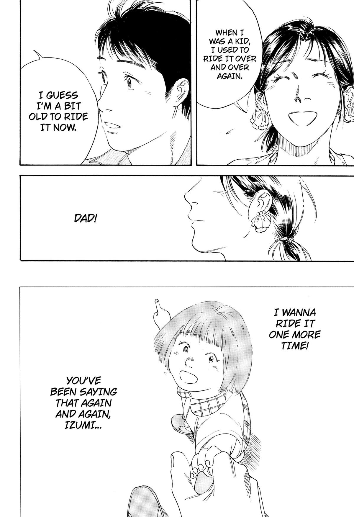 Read Finding the Invisible Star Manga Online