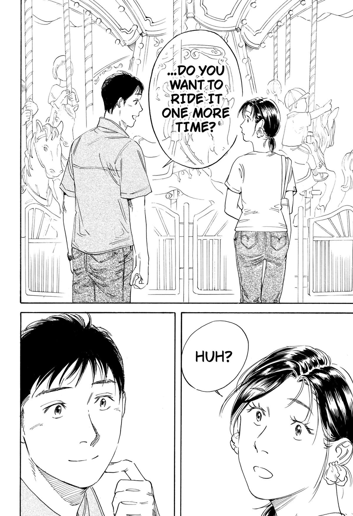 Read Finding the Invisible Star Manga Online