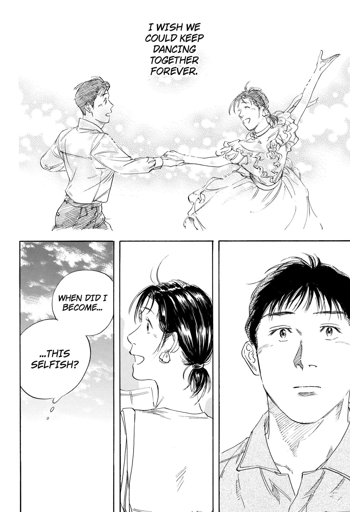 Read Finding the Invisible Star Manga Online