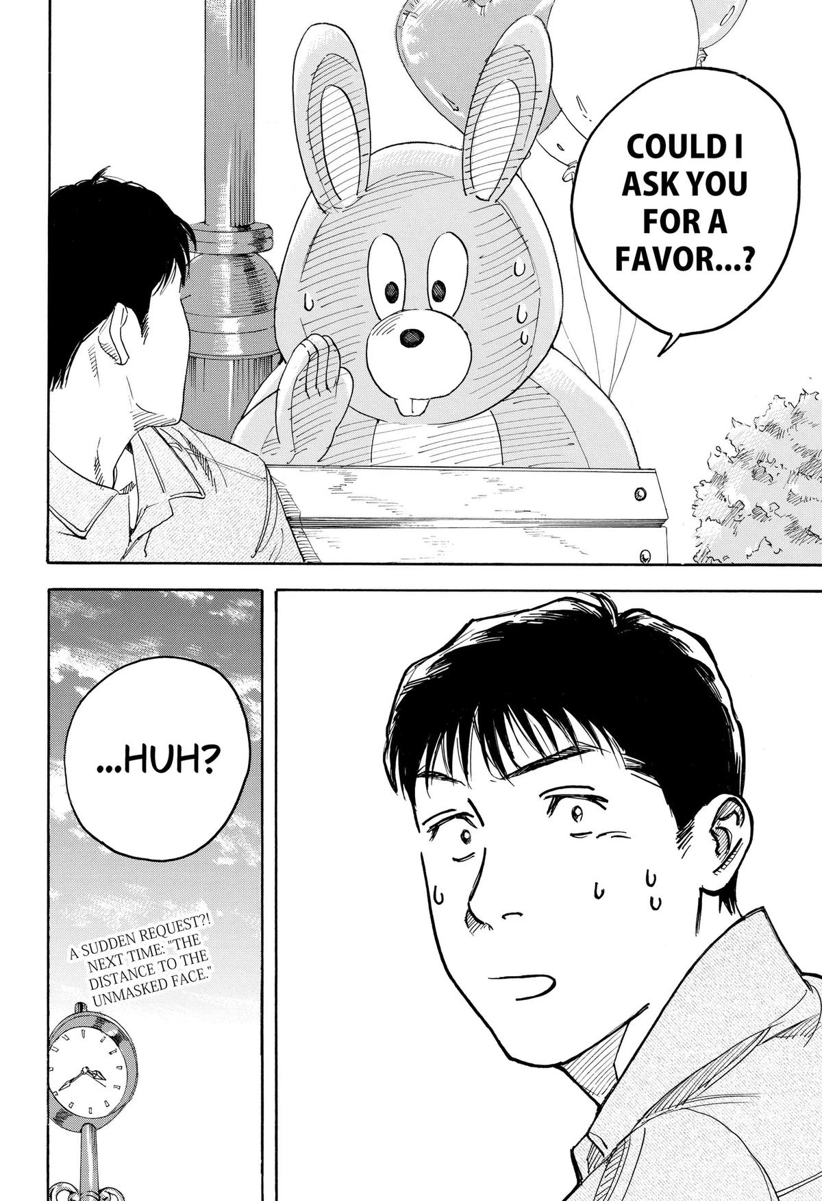 Read Finding the Invisible Star Manga Online