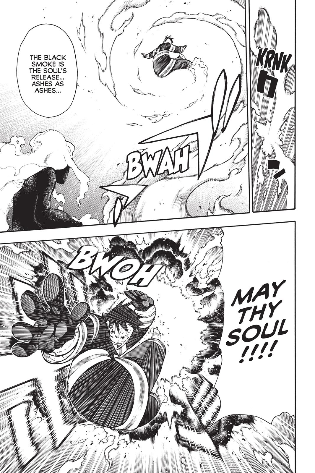 Read Fire Force Manga Online