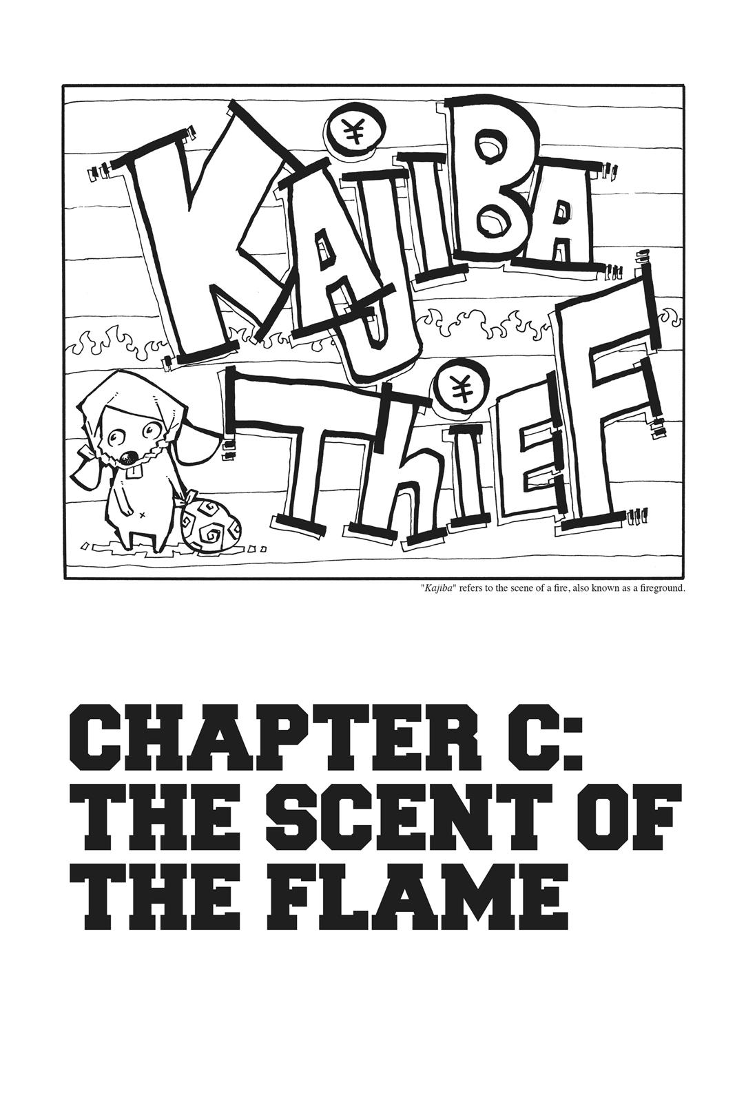 Read Fire Force Manga Online