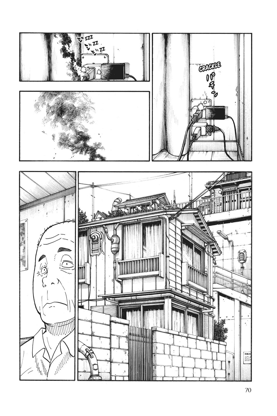 Read Fire Force Manga Online