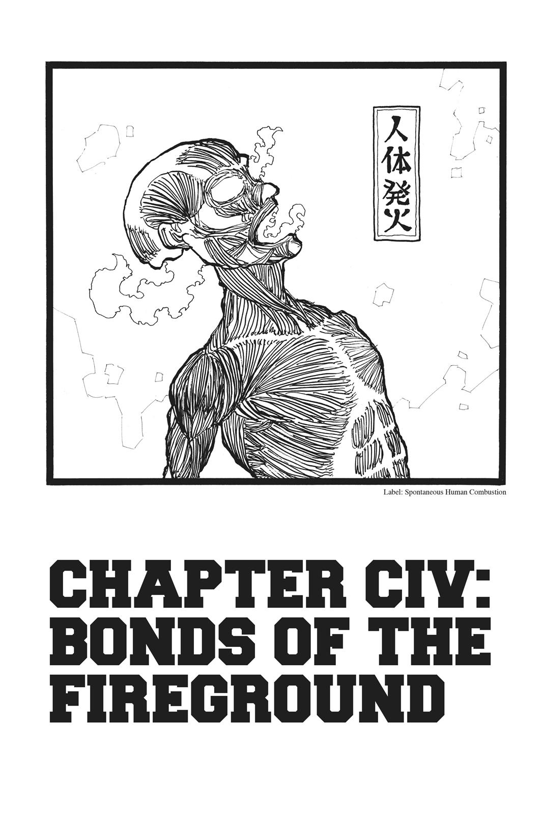 Read Fire Force Manga Online