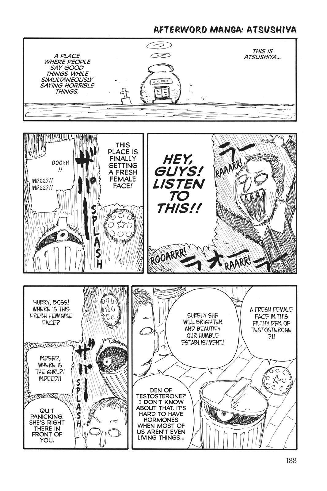 Read Fire Force Manga Online