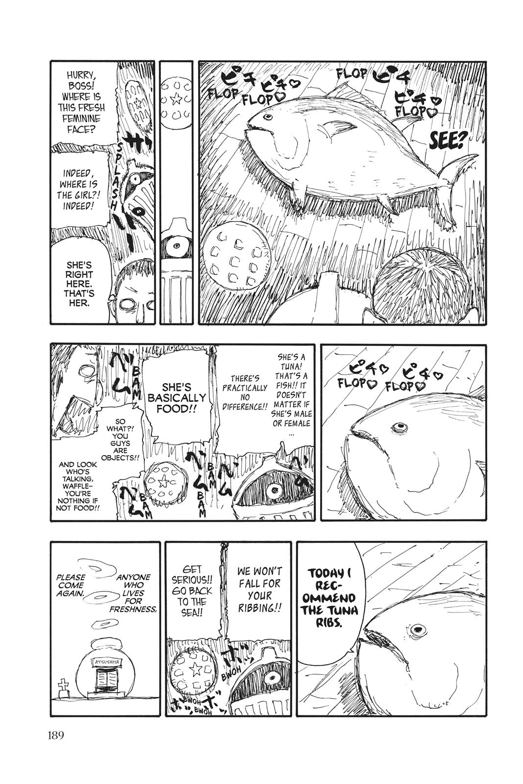 Read Fire Force Manga Online
