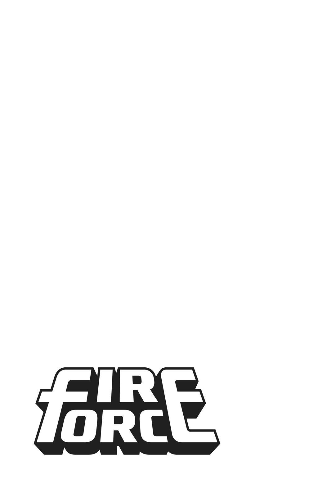 Read Fire Force Manga Online