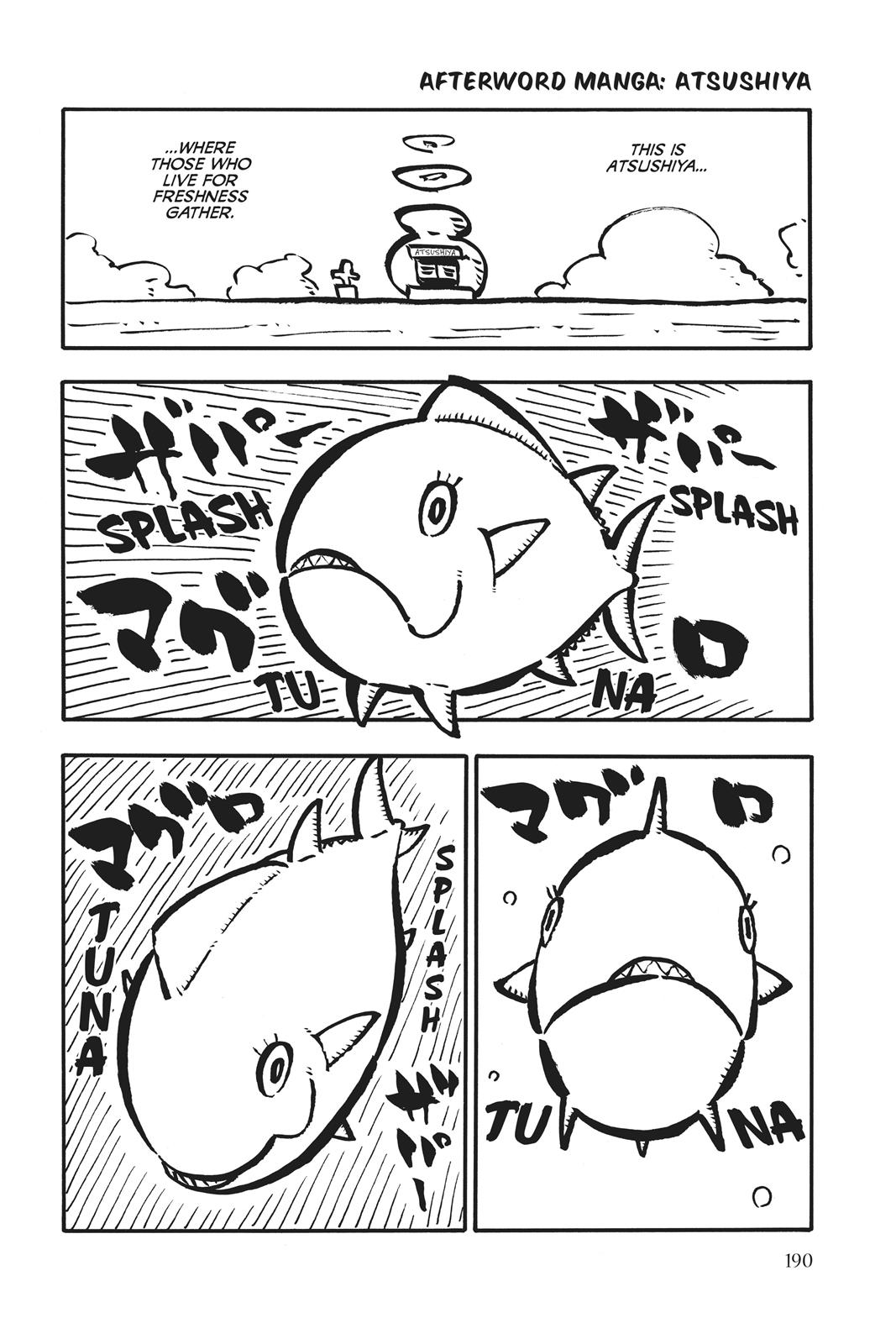 Read Fire Force Manga Online