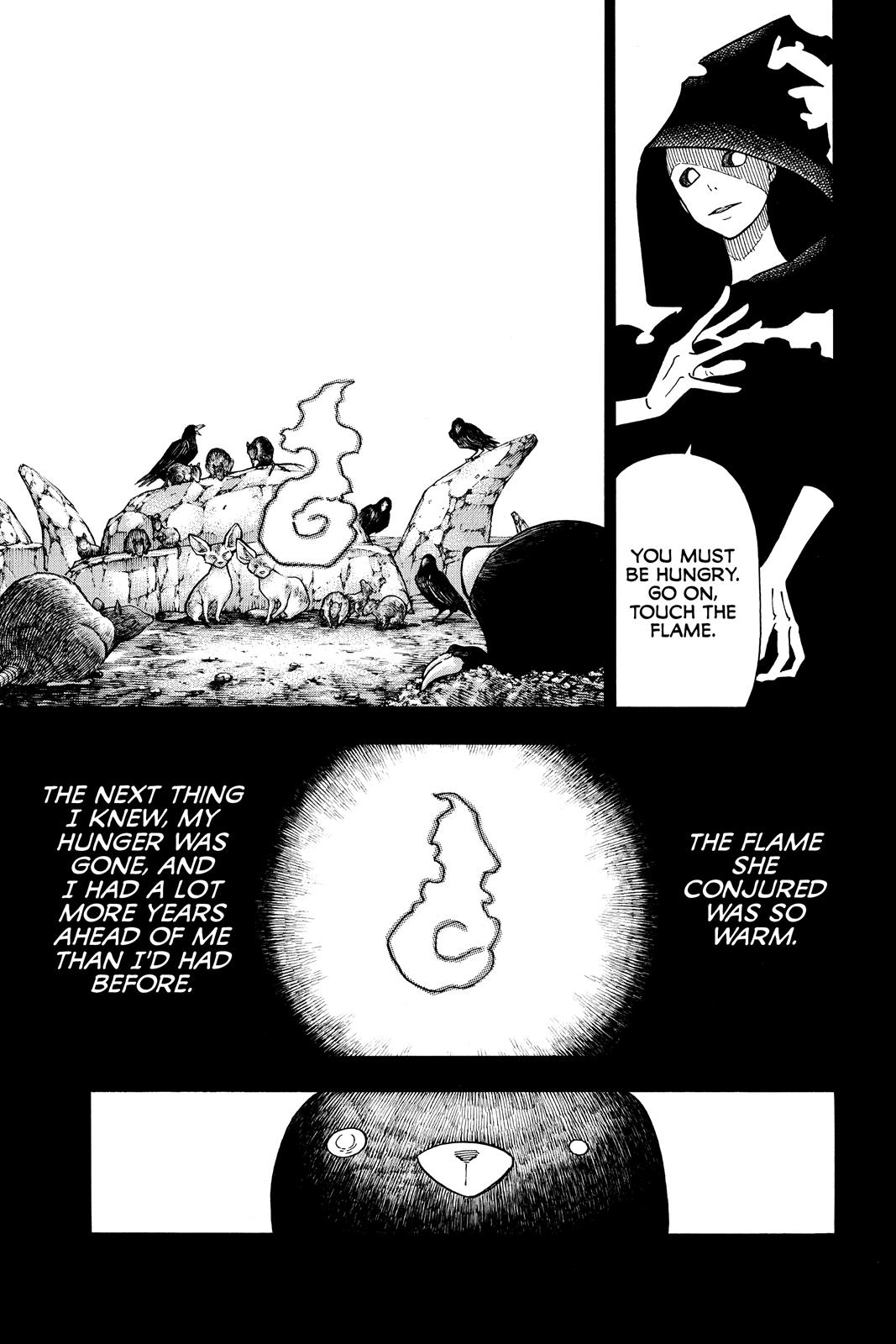 Read Fire Force Manga Online