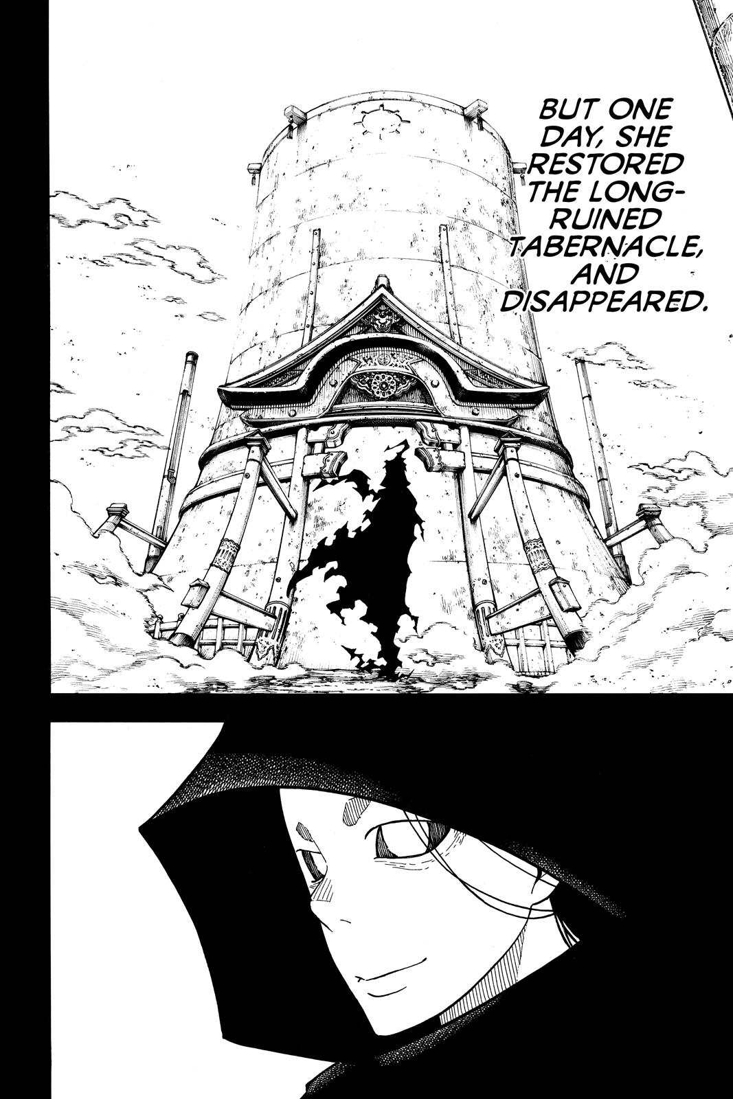 Read Fire Force Manga Online