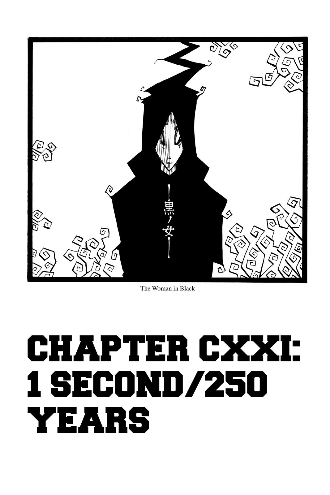 Read Fire Force Manga Online