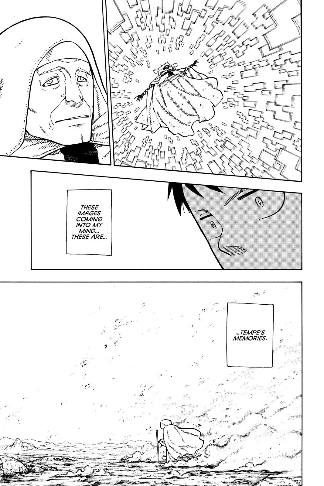 Read Fire Force Manga Online