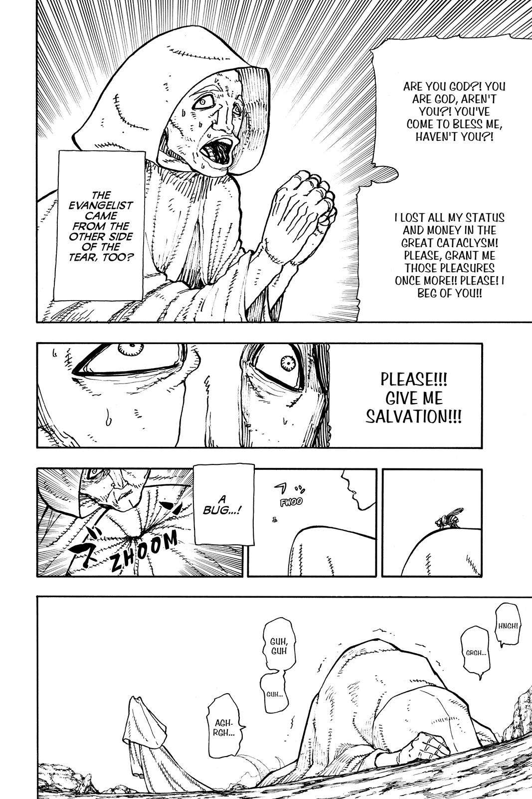 Read Fire Force Manga Online