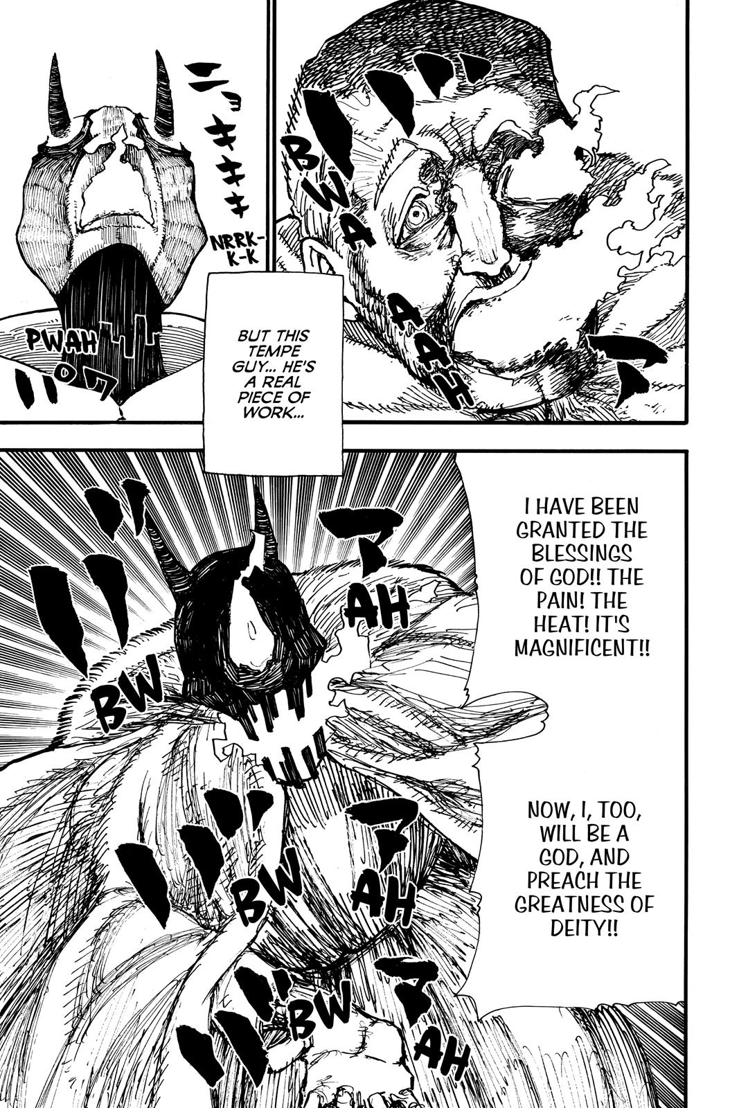 Read Fire Force Manga Online