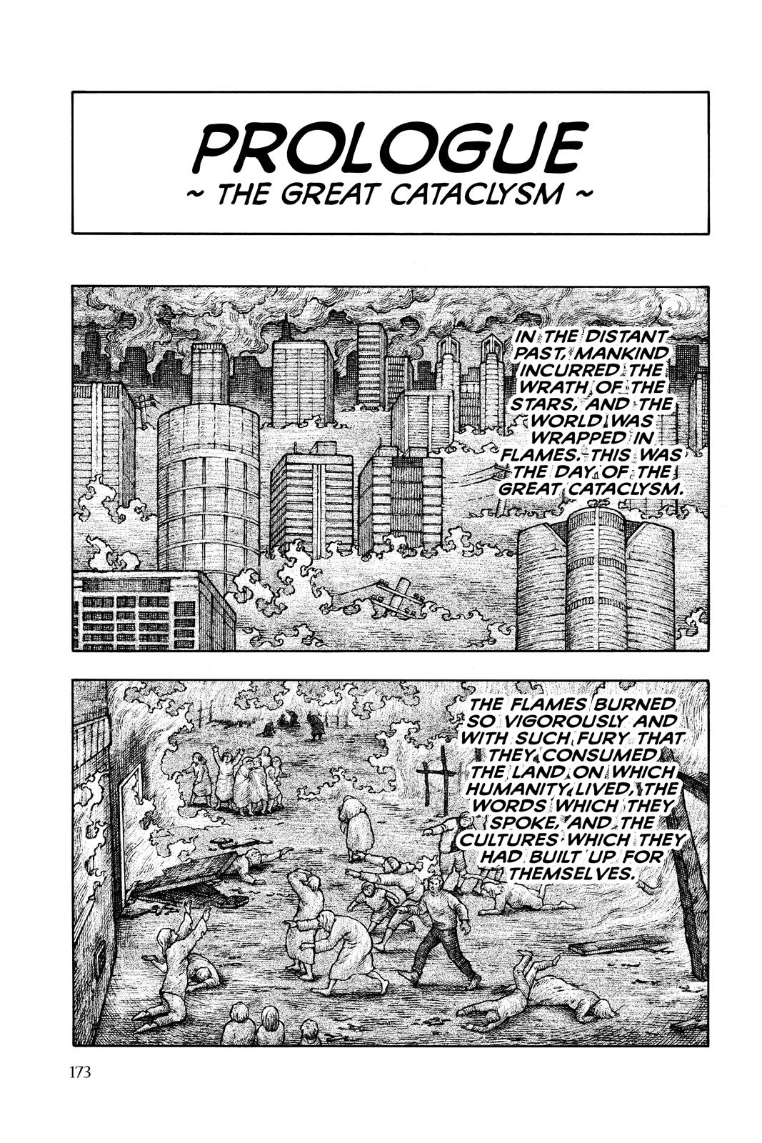 Read Fire Force Manga Online