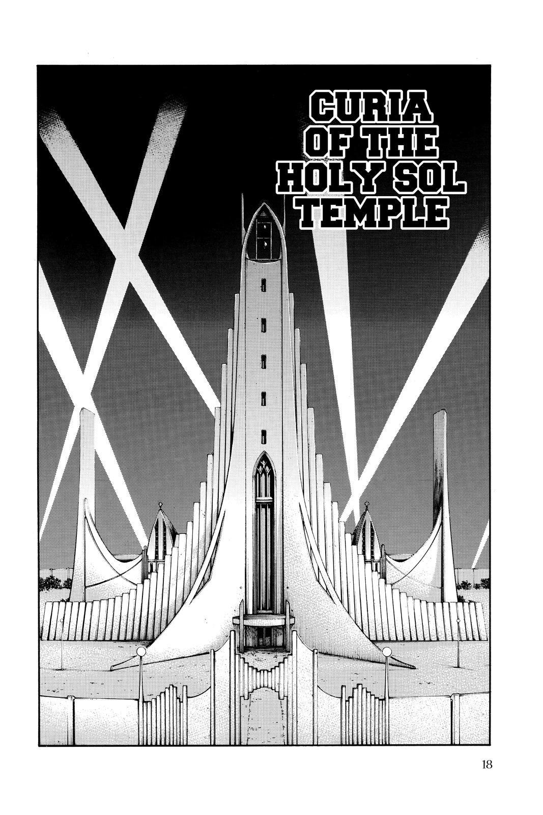 Read Fire Force Manga Online