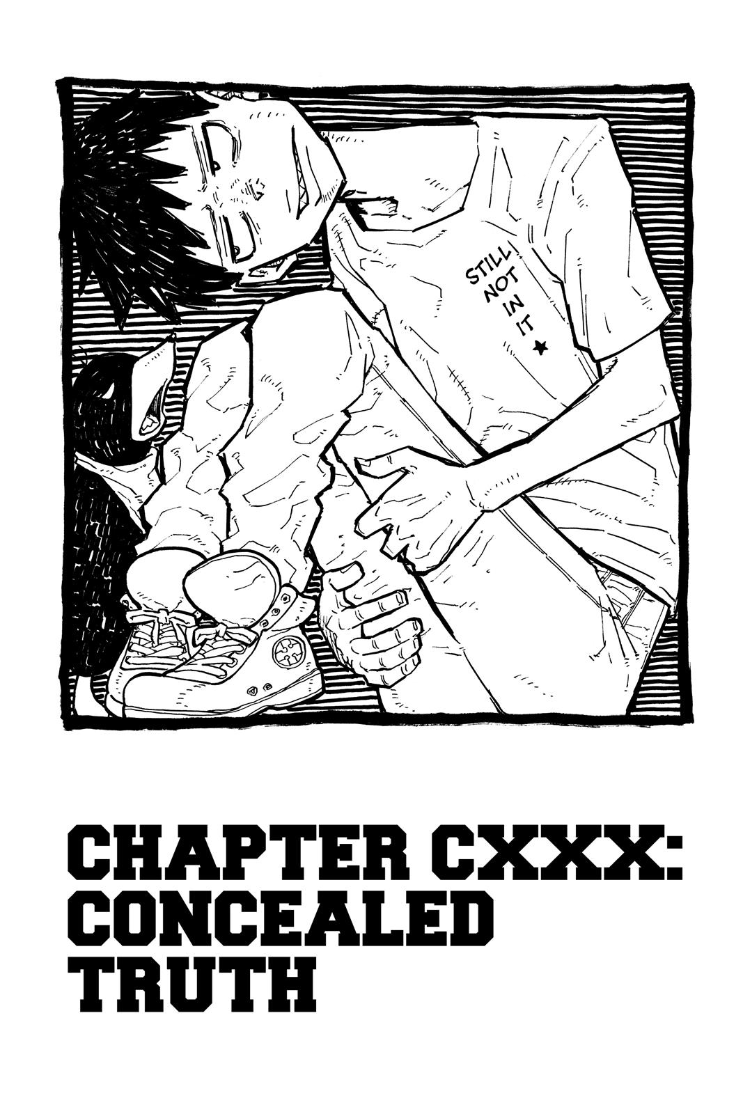 Read Fire Force Manga Online