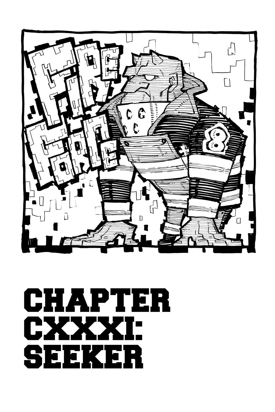 Read Fire Force Manga Online