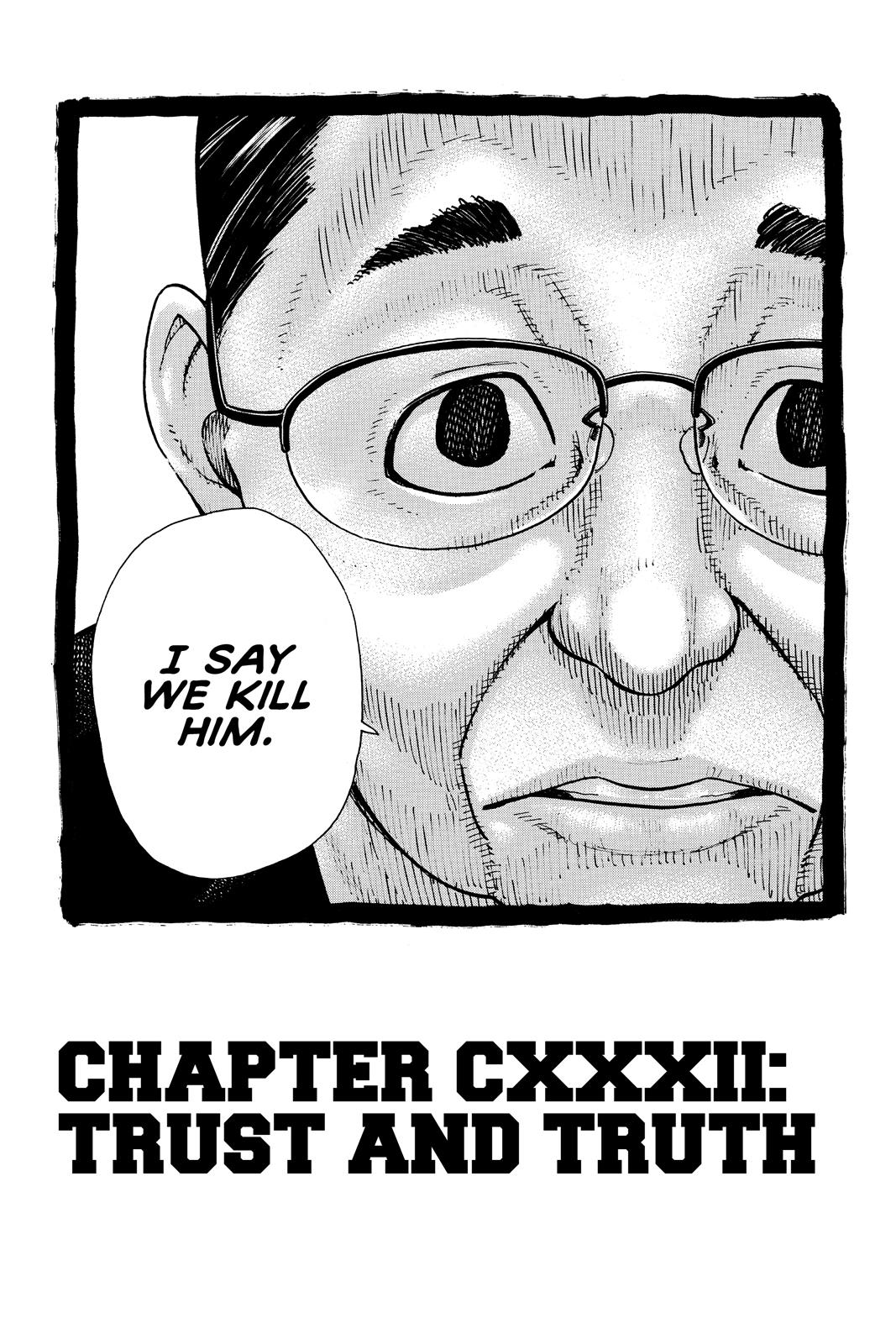 Read Fire Force Manga Online