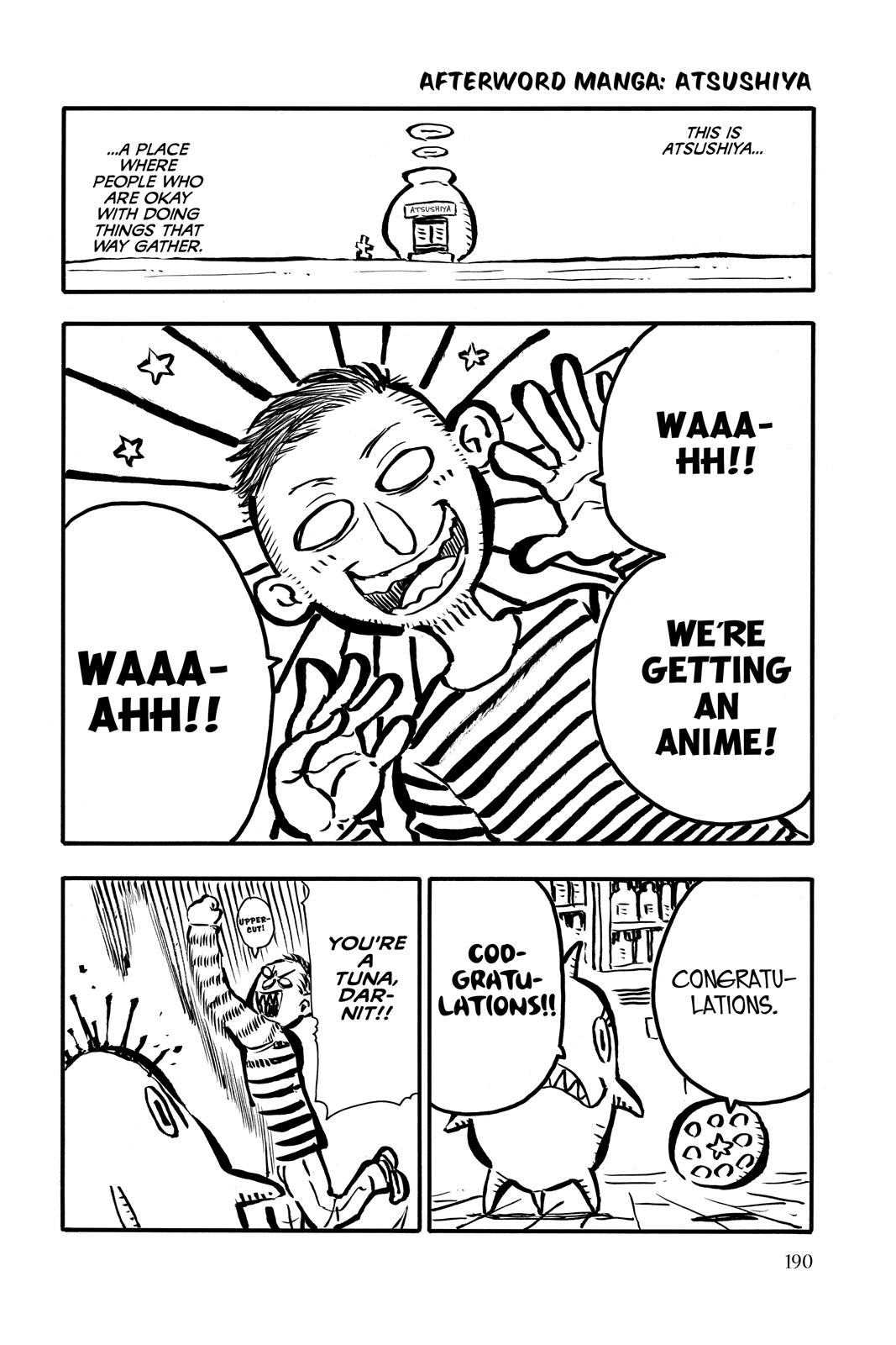 Read Fire Force Manga Online