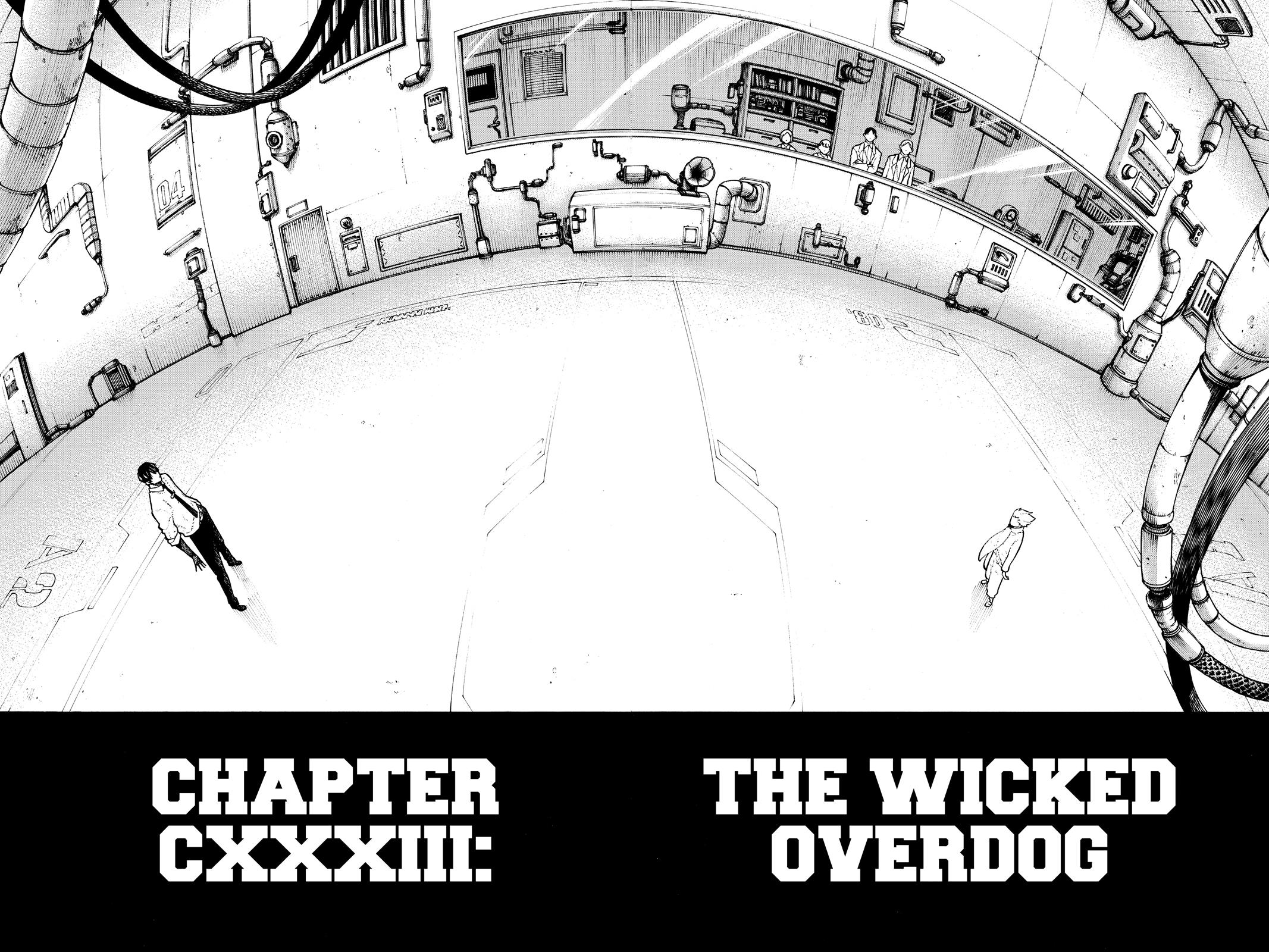 Read Fire Force Manga Online