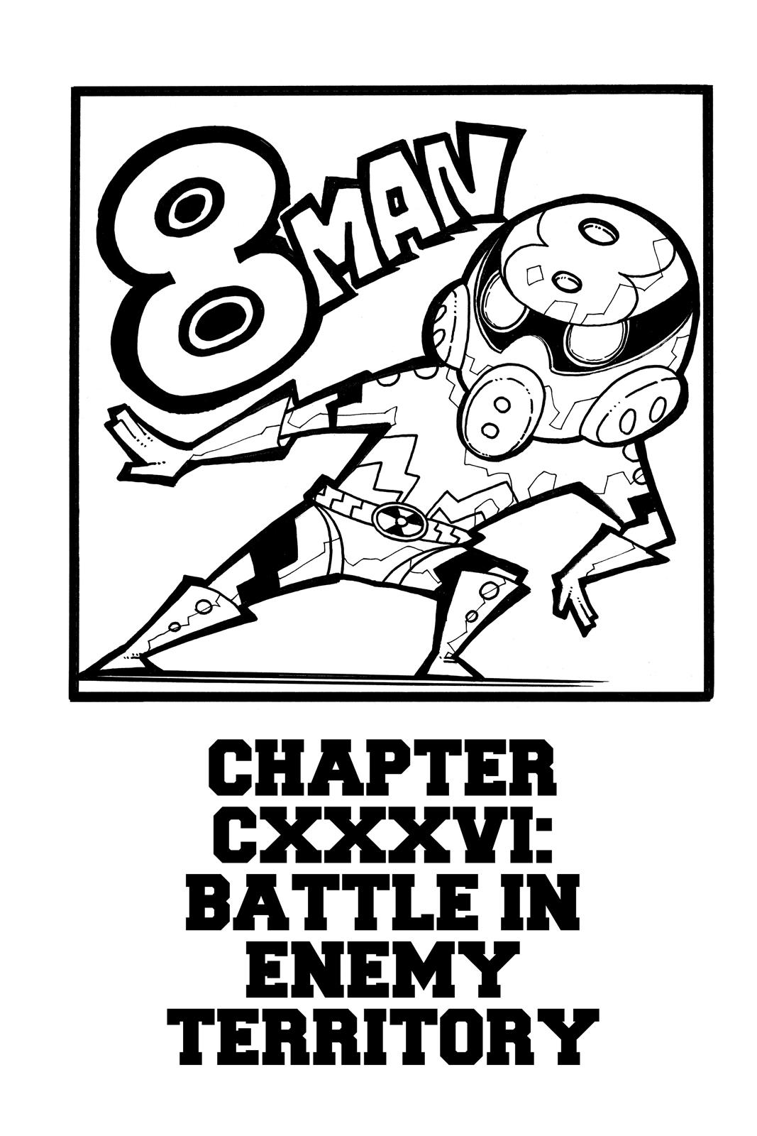 Read Fire Force Manga Online