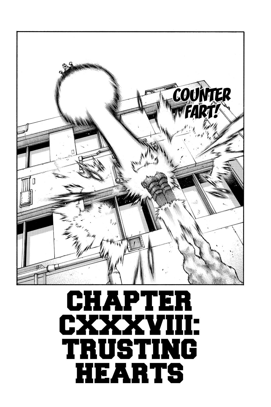Read Fire Force Manga Online