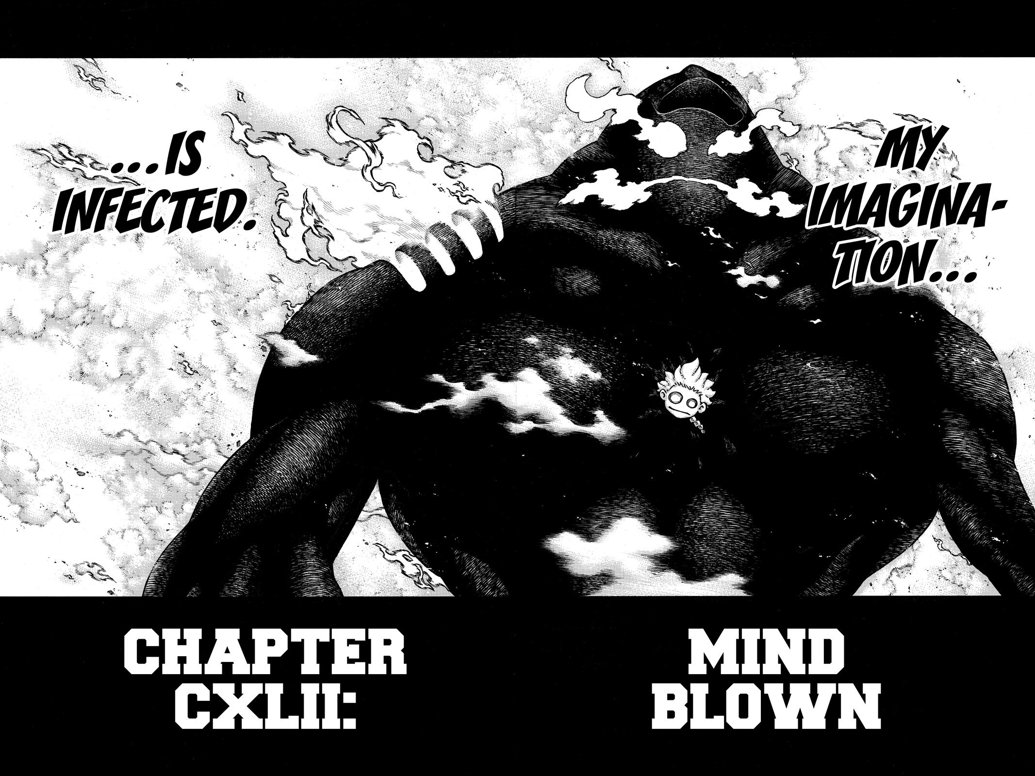 Read Fire Force Manga Online