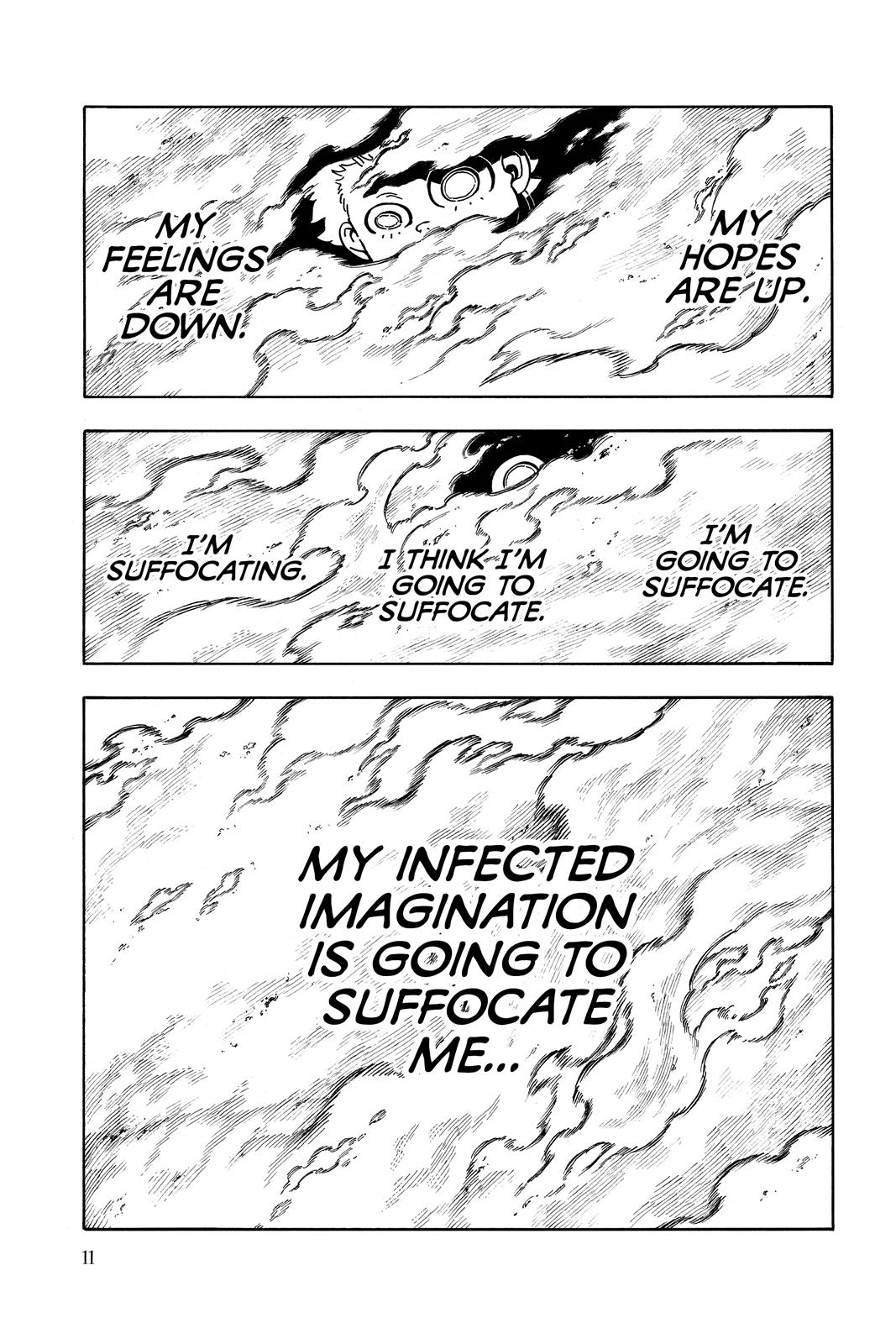 Read Fire Force Manga Online