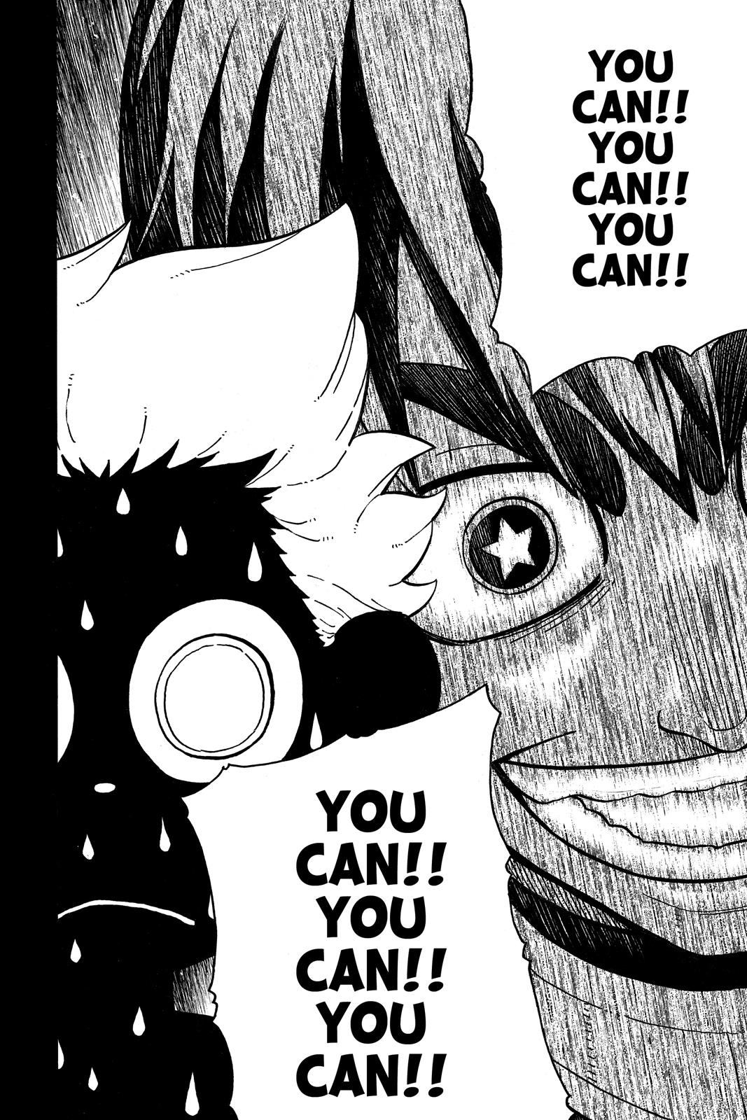 Read Fire Force Manga Online