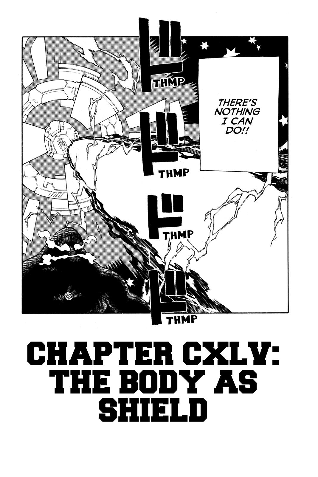 Read Fire Force Manga Online