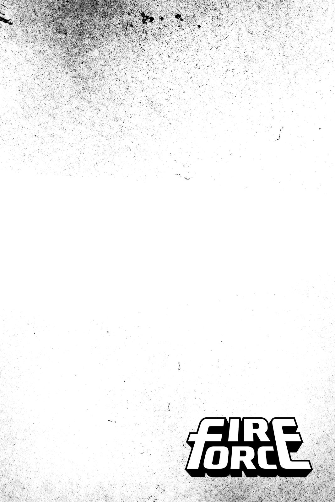 Read Fire Force Manga Online