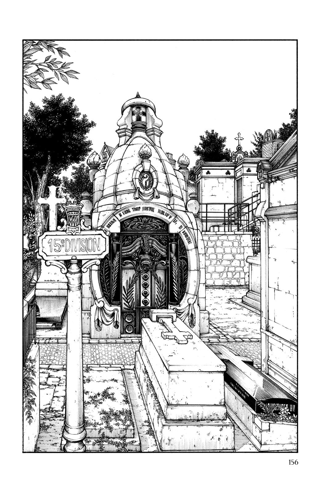 Read Fire Force Manga Online