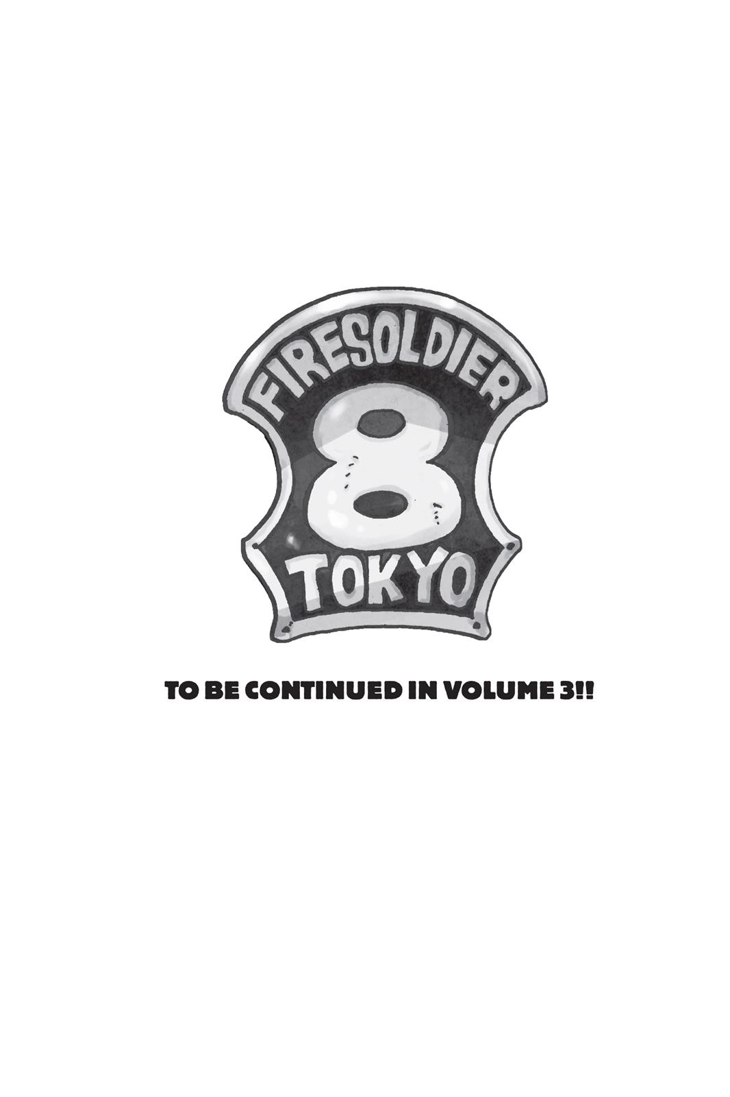 Read Fire Force Manga Online