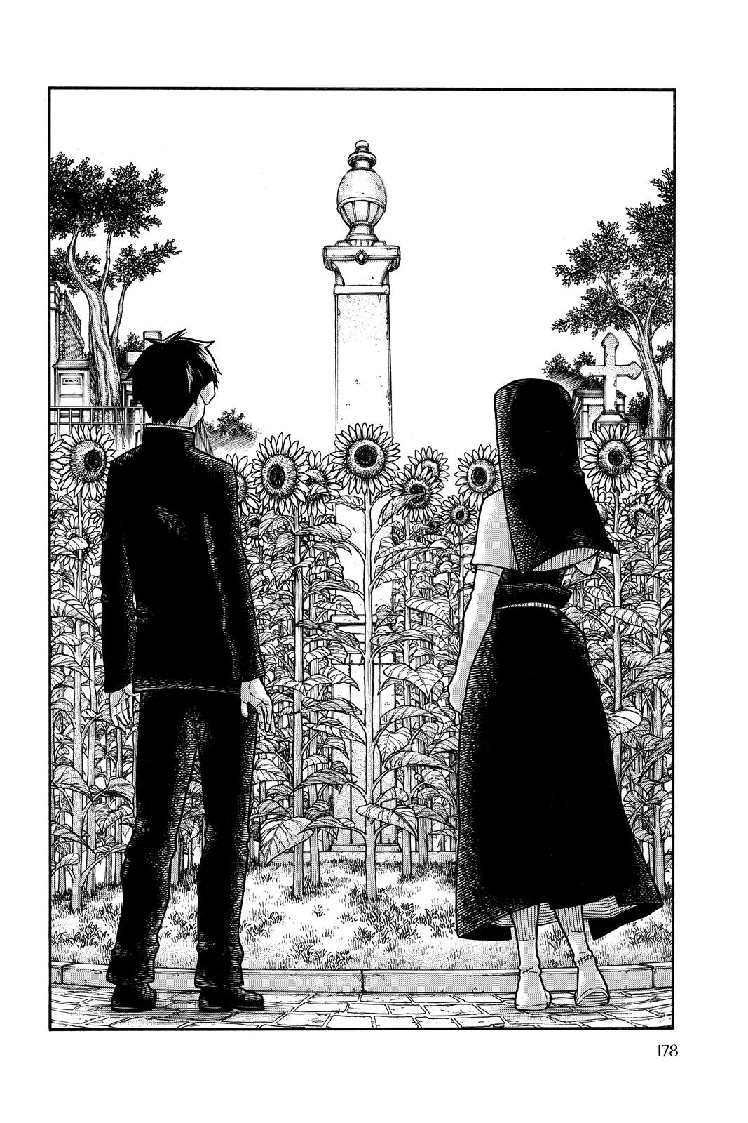 Read Fire Force Manga Online