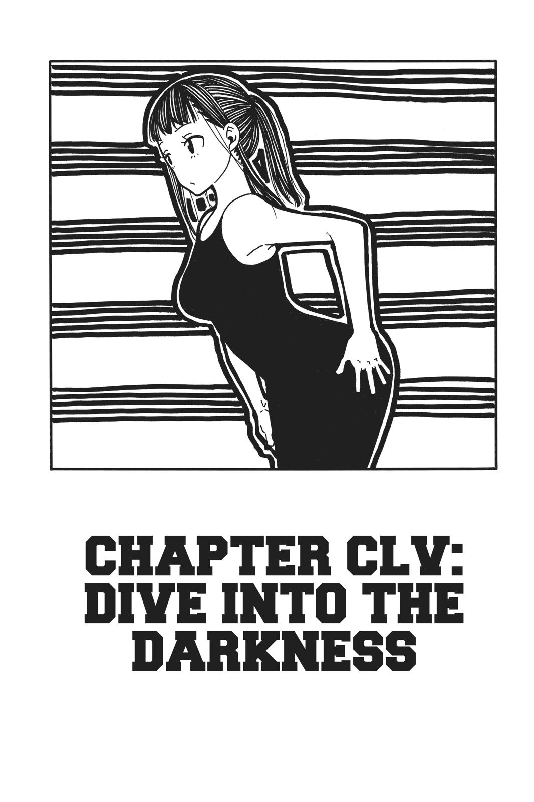 Read Fire Force Manga Online