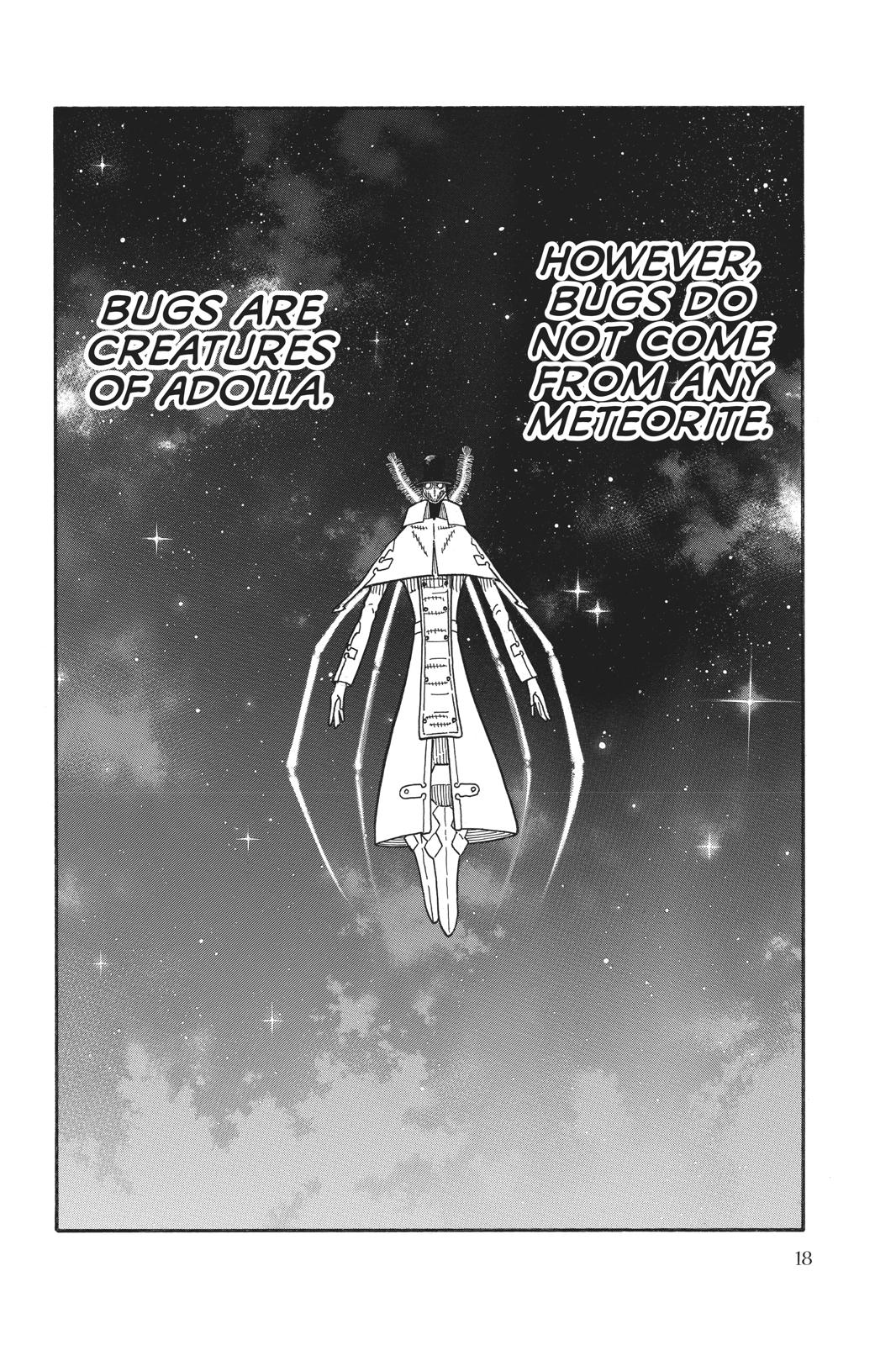 Read Fire Force Manga Online