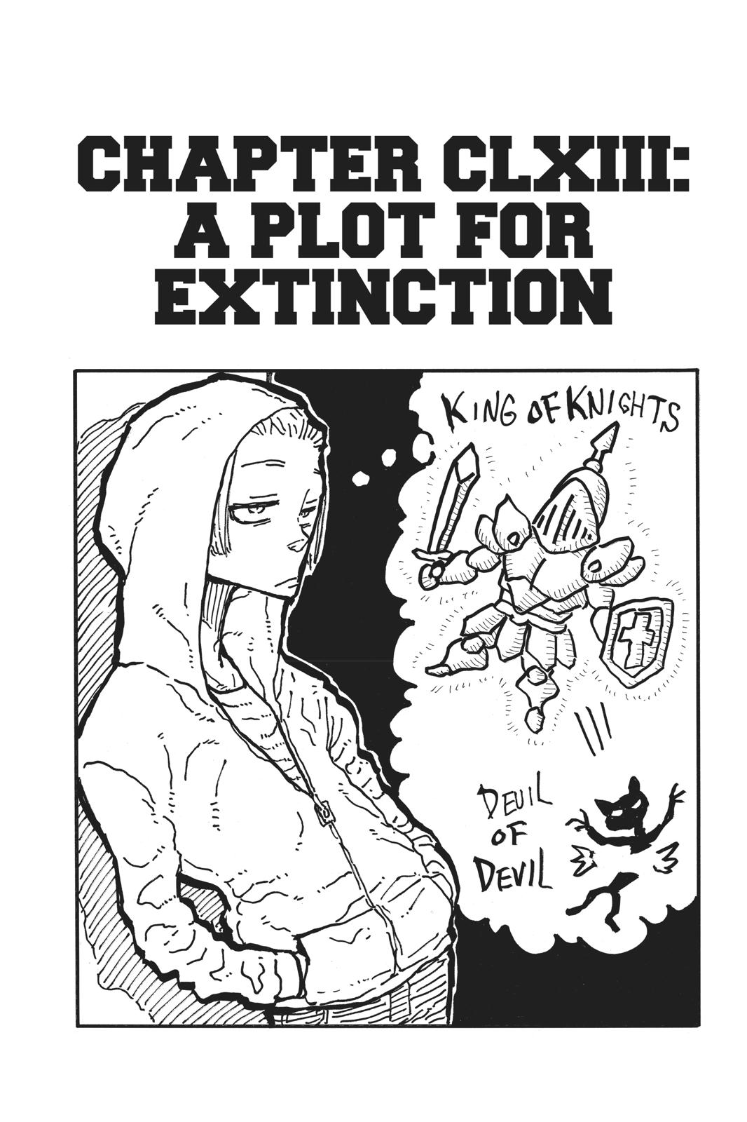 Read Fire Force Manga Online