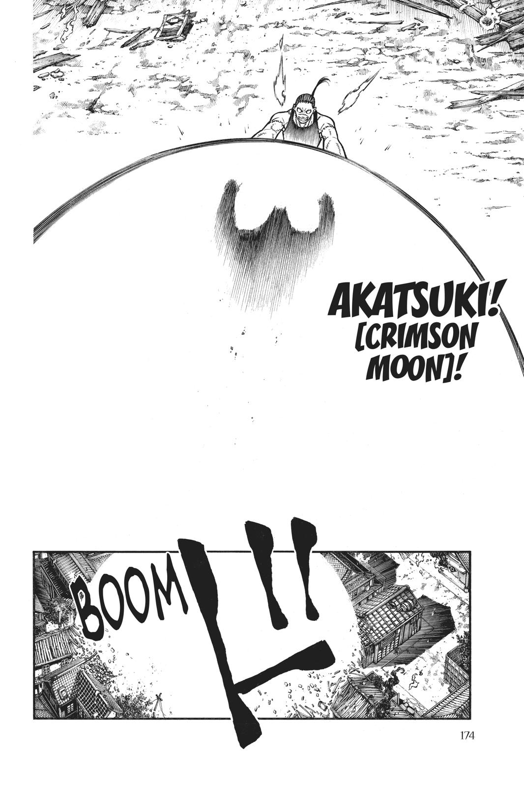 Read Fire Force Manga Online