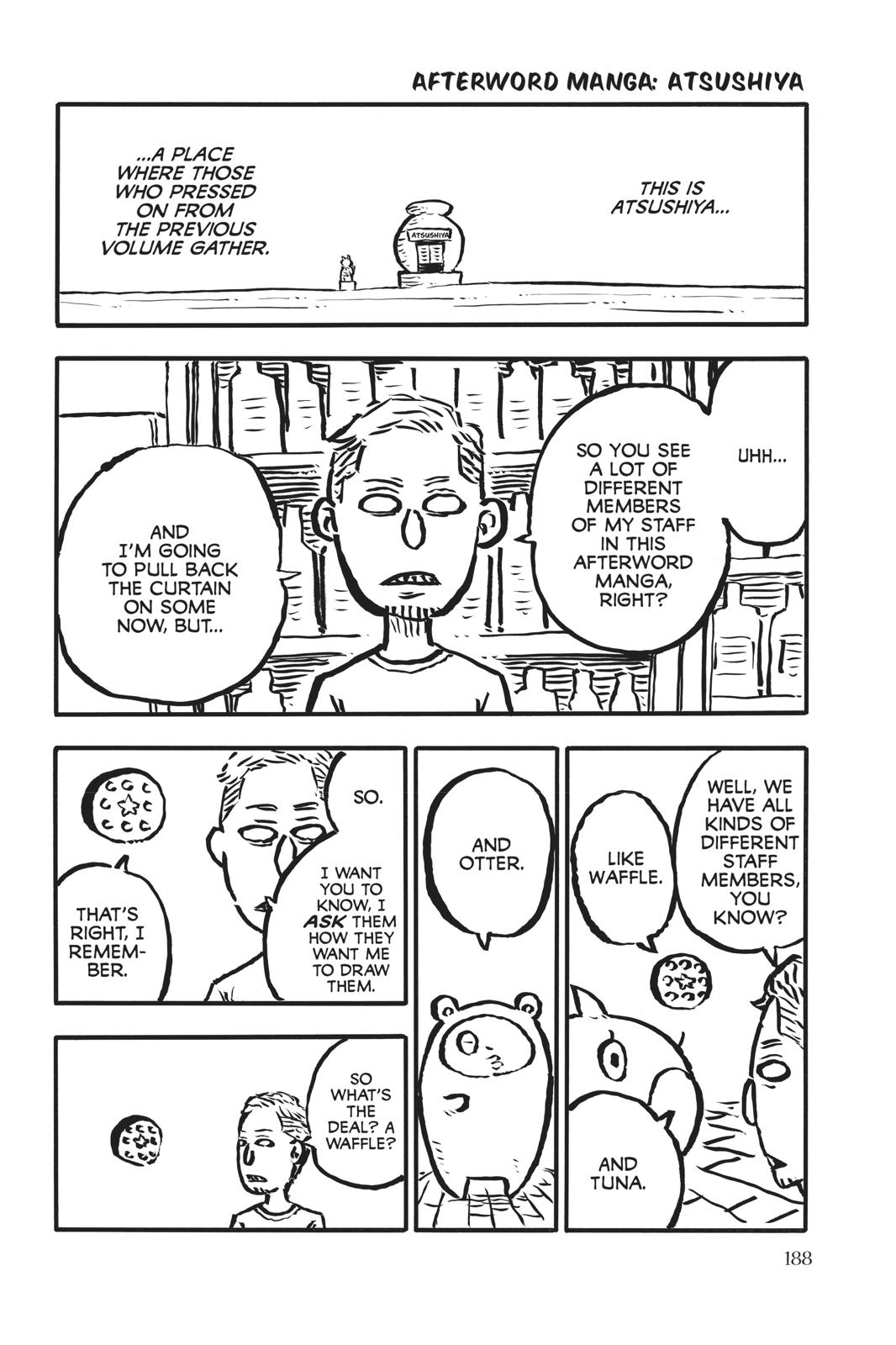 Read Fire Force Manga Online