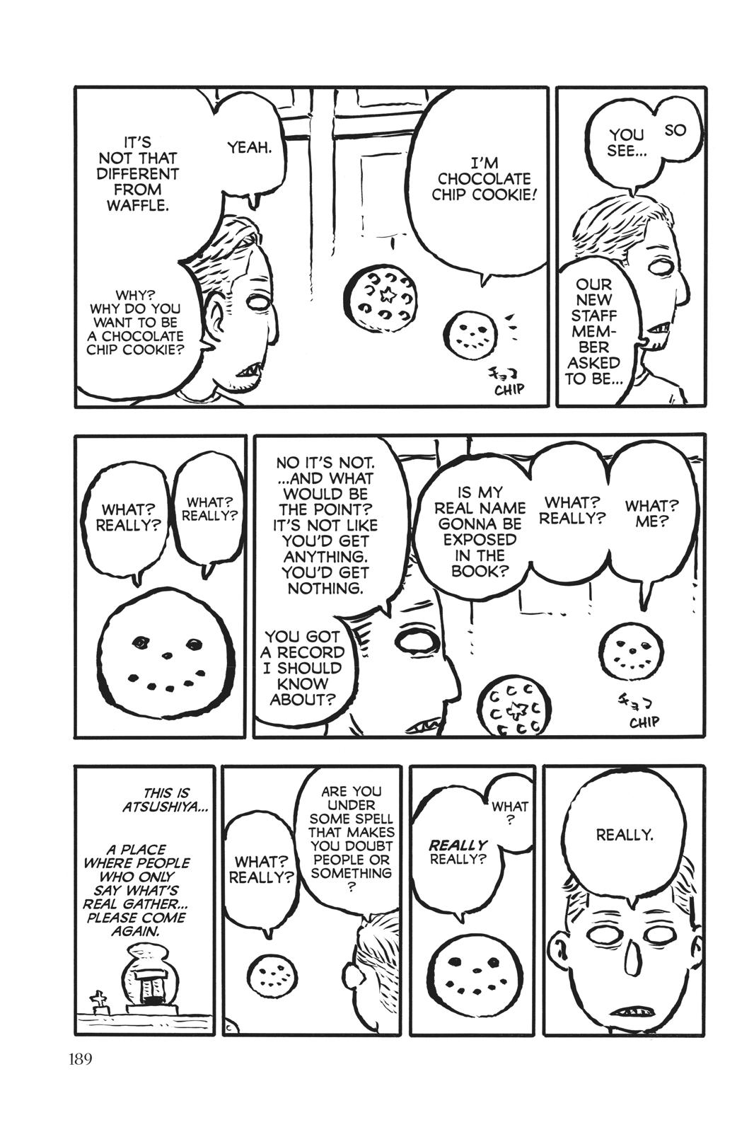 Read Fire Force Manga Online