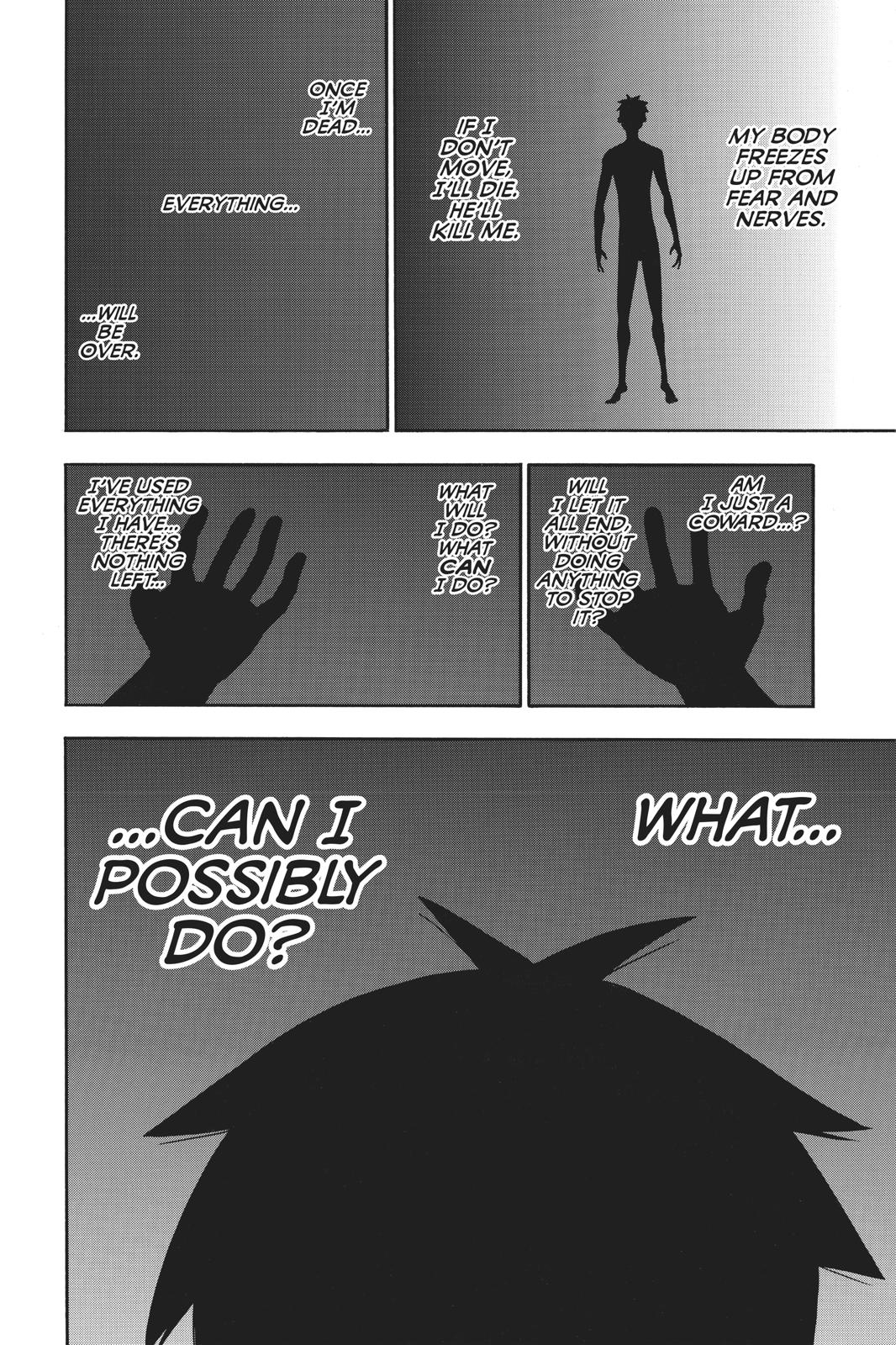 Read Fire Force Manga Online