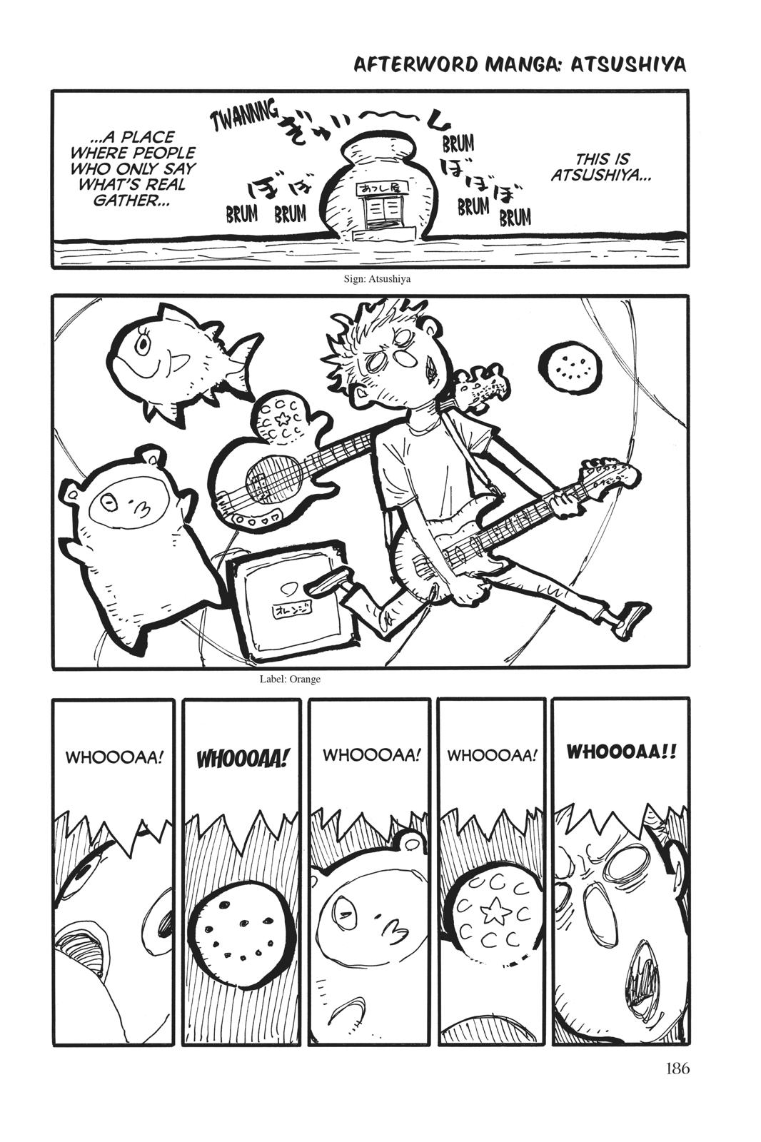 Read Fire Force Manga Online