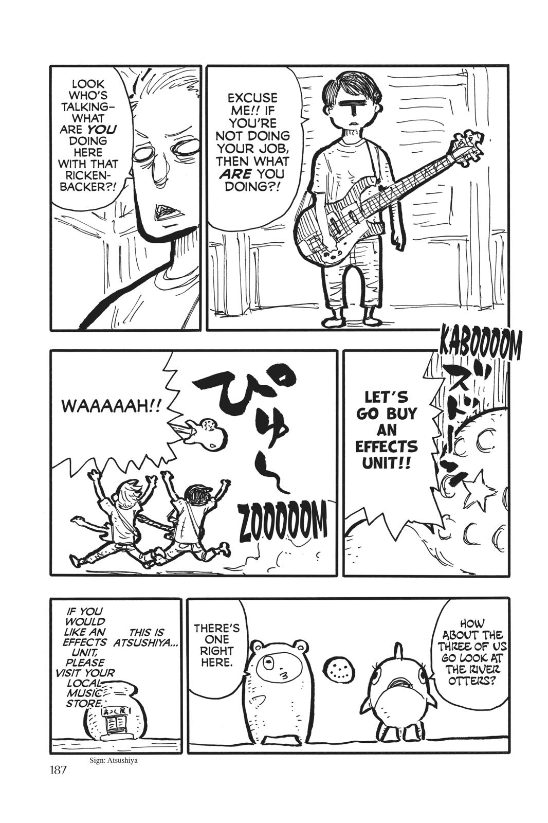 Read Fire Force Manga Online